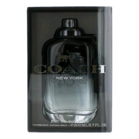 Coach by Coach, 6.7 oz Eau De Toilette Spray for Men