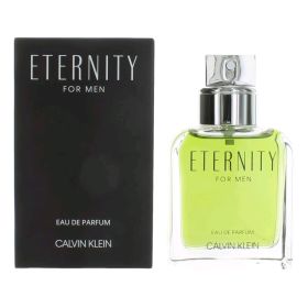 Eternity by Calvin Klein, 3.3 oz Eau De Parfum Spray for Men