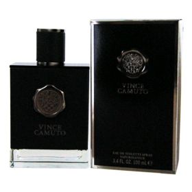 Vince Camuto by Vince Camuto, 3.4 oz Eau De Toilette Spray for Men