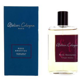 Rose Anonyme by Atelier Cologne, 6.7 oz Cologne Absolue ( Pure Perfume ) Spray for Unisex