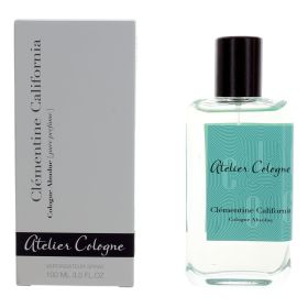 Clementine California by Atelier Cologne, 3.3 oz Cologne Absolue for Unisex