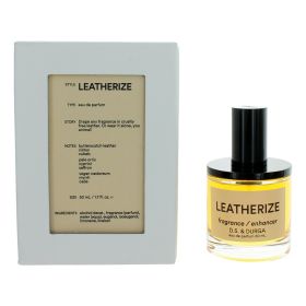 Leatherize by D.S. & Durga, 1.7 oz Eau De Parfum Spray for Unisex