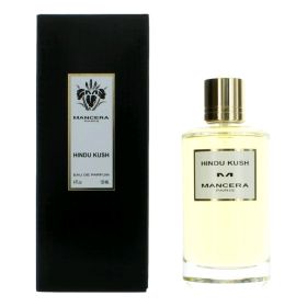 Mancera Hindu Kush by Mancera, 4 oz Eau De Parfum Spray for UNISEX