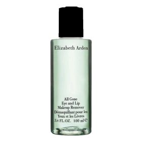 Elizabeth Arden by Elizabeth Arden, 3.4 oz All Gone Eye & Lip Makeup Remover