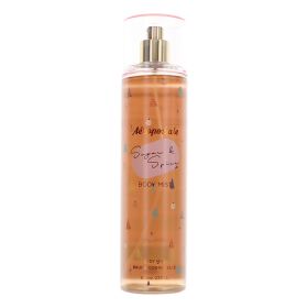 Sugar & Spice by Aeropostale, 8 oz Body Mist for Women