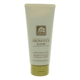 Aromatics Elixir by Clinique, 6.7 oz Body Smoother (lotion) for Women