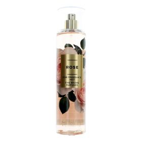 Rose by Bath & Body Works, 8 oz Fragrance Mist for Women