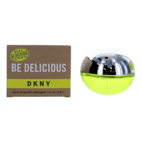 Be Delicious DKNY by Donna Karan, 1.7 oz Eau De Parfum Spray for Women