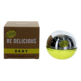 Be Delicious DKNY by Donna Karan, 1 oz Eau De Parfum Spray for Women