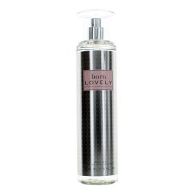 Born Lovely by Sarah Jessica Parker, 8 oz Body Mist for Women