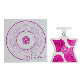 Bond No. 9 Central Park South by Bond No. 9, 3.3 oz Eau De Parfum Spray for Women