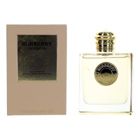 Burberry Goddess by Burberry, 3.3 oz Eau De Parfum Spray for Women