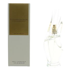 Cashmere Mist by Donna Karan, 1 oz Eau De Parfum Spray for Women