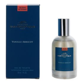 Vanille Abricot by Comptoir Sud Pacifique, 1 oz Eau De Toilette Spray for Women