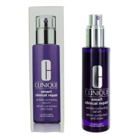 Clinique Smart Clinical Repair by Clinque, 1.7 oz Wrinkle Correcting Serum