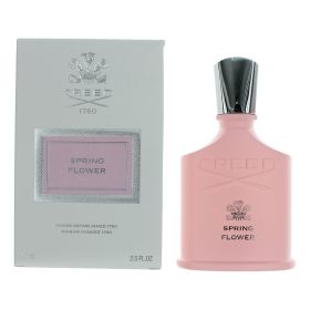 Spring Flower by Creed, 2.5 oz Eau De Parfum Spray for Women