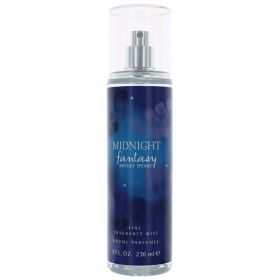 Fantasy Midnight by Britney Spears, 8 oz Fine Fragrance Mist for Women