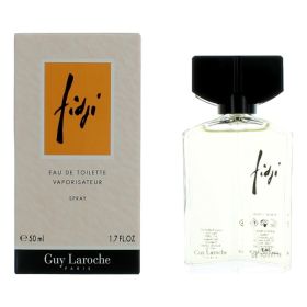 Fidji by Guy Laroche, 1.7 oz Eau De Toilette Spray for Women