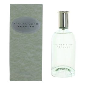 Forever by Alfred Sung, 4.2 oz Eau De Parfum Spray for Women