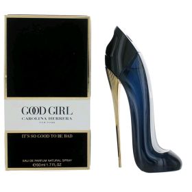 Good Girl by Carolina Herrera, 1.7 oz Eau De Parfum Spray for Women