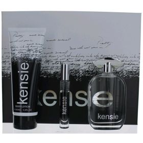 Kensie by Kensie, 3 Piece Gift Set for Women