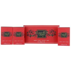 Maja by Maja, Pack of 3 Soaps x 3.1 oz Each for Women