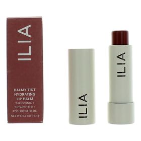 ILIA Balmy Tint Hydrating Lip Balm by ILIA, .15 oz Lip Balm - Lullaby