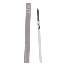 ILIA In Full Micro-Tip Brow Pencil by ILIA, .003 oz Eyebrow Pencil - Dark Blonde