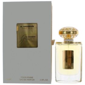 Junoon by Al Haramain, 2.5 oz Eau De Parfum Spray for Women