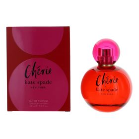 Cherie by Kate Spade, 3.3 oz Eau de Parfum Spray for Women