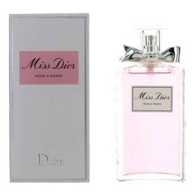 Miss Dior Rose N' Roses by Christian Dior, 3.4 oz Eau De Toilette Spray for Women