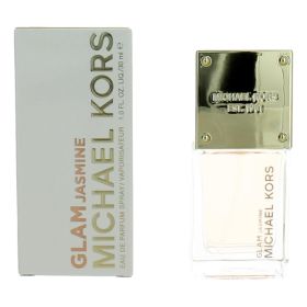 Michael Kors Glam Jasmine by Michael Kors, 1 oz Eau De Parfum Spray for Women