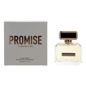 Promise by J. Lo, 1 oz Eau de Parfum Spray for Women