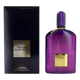 Tom Ford Velvet Orchid by Tom Ford, 3.4 oz Eau De Parfum Spray for Women