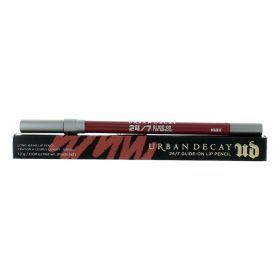 Urban Decay 24/7 Glide On Lip Pencil by Urban Decay, .04 oz Longwear Lip Pencil - Manic