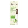 Aveeno Positively Radiant Daily Face Moisturizer Lotion with SPF 30, 2.3 oz