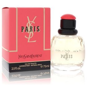 Paris by Yves Saint Laurent Eau De Toilette Spray