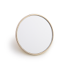 Compact Makeup Mirror