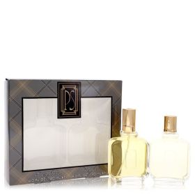 Paul Sebastian by Paul Sebastian Gift Set - 4 oz Cologne Spray + 4 oz After Shave