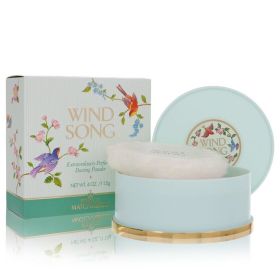 Wind Song by Prince Matchabelli Dusting Powder