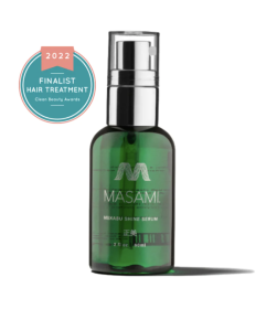 MASAMI Mekabu Hydrating Shine Serum