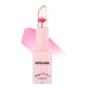 Szvilimz Moisturizing Transparent Flower Lipstick Color Changing Lip Balm