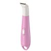 Remington Smooth & Silky Body & Bikini Kit, Personal Trimmer, White/Pink, WPG4020US