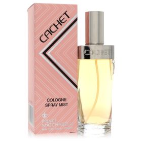 Cachet by Prince Matchabelli Cologne Spray Mist