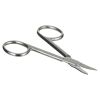 Equate Beauty Stainless Steel Precision Fingernail Cuticle Scissors