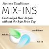 Pantene Anti Frizz Mix-in + Vitamin E Conditioner;  2.5 oz