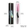 Szvilimz Waterproof Mascara Quick Dry Eyelash Mascara Makeup