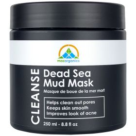 Dead Sea Mud Mask Dead Sea Mud Mask