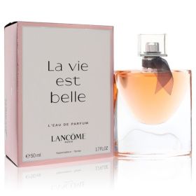 La Vie Est Belle by Lancome Eau De Parfum Spray La Vie Est Belle by Lancome Eau De Parfum Spray