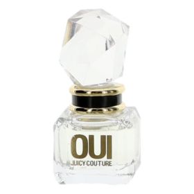 Oui by Juicy Couture, .17 oz Eau De Parfum Splash for Women, Unboxed